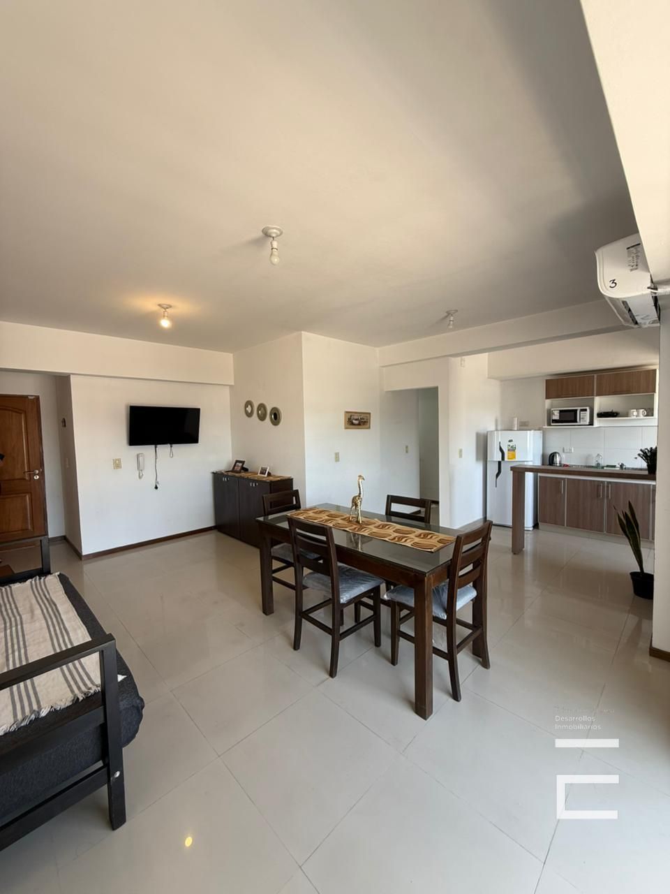 Departamento en Alquiler en Capital, Salta