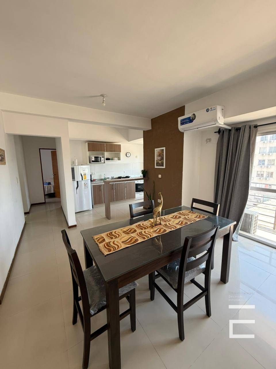 Departamento en Alquiler en Capital, Salta