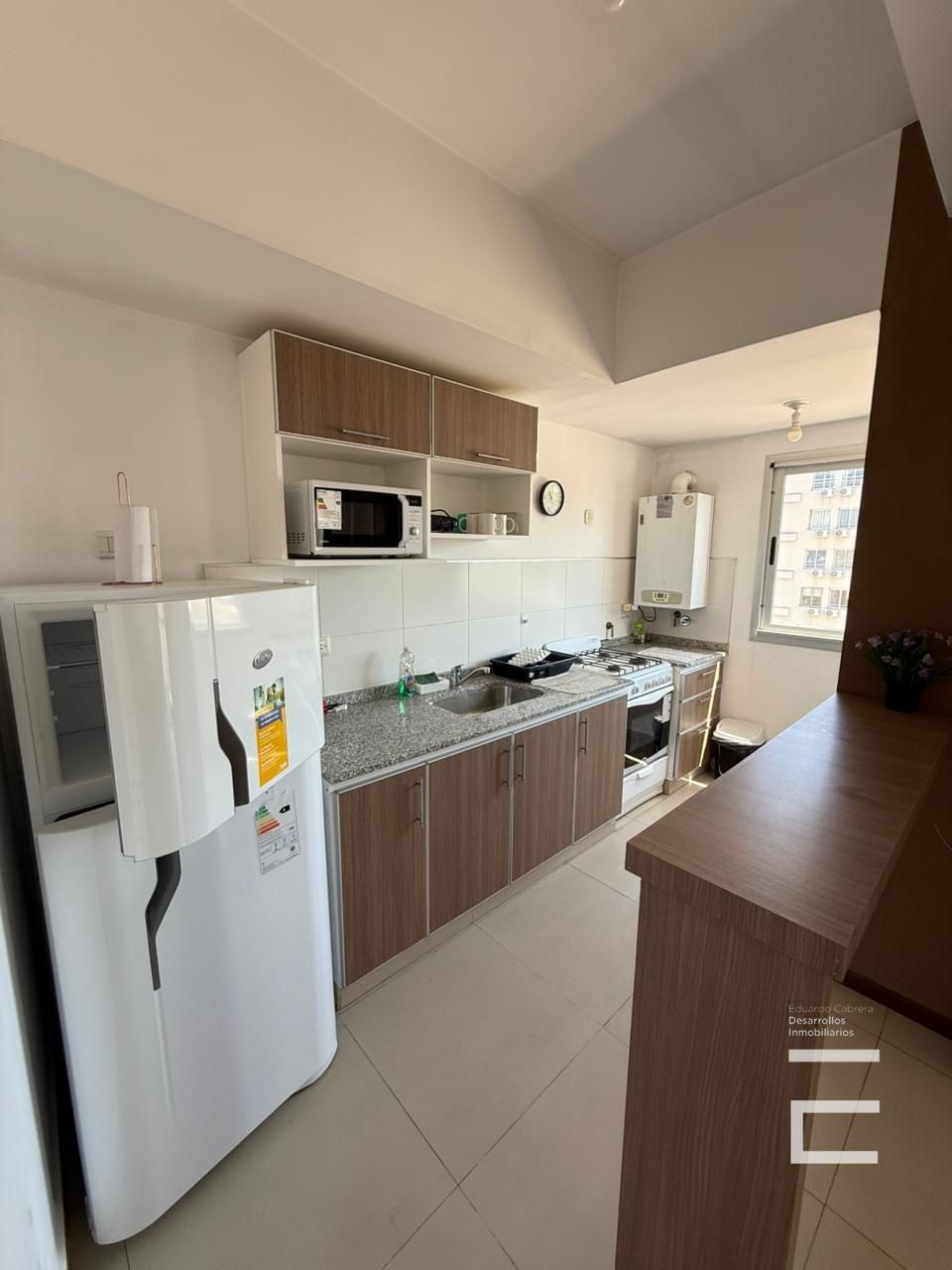 Departamento en Alquiler en Capital, Salta