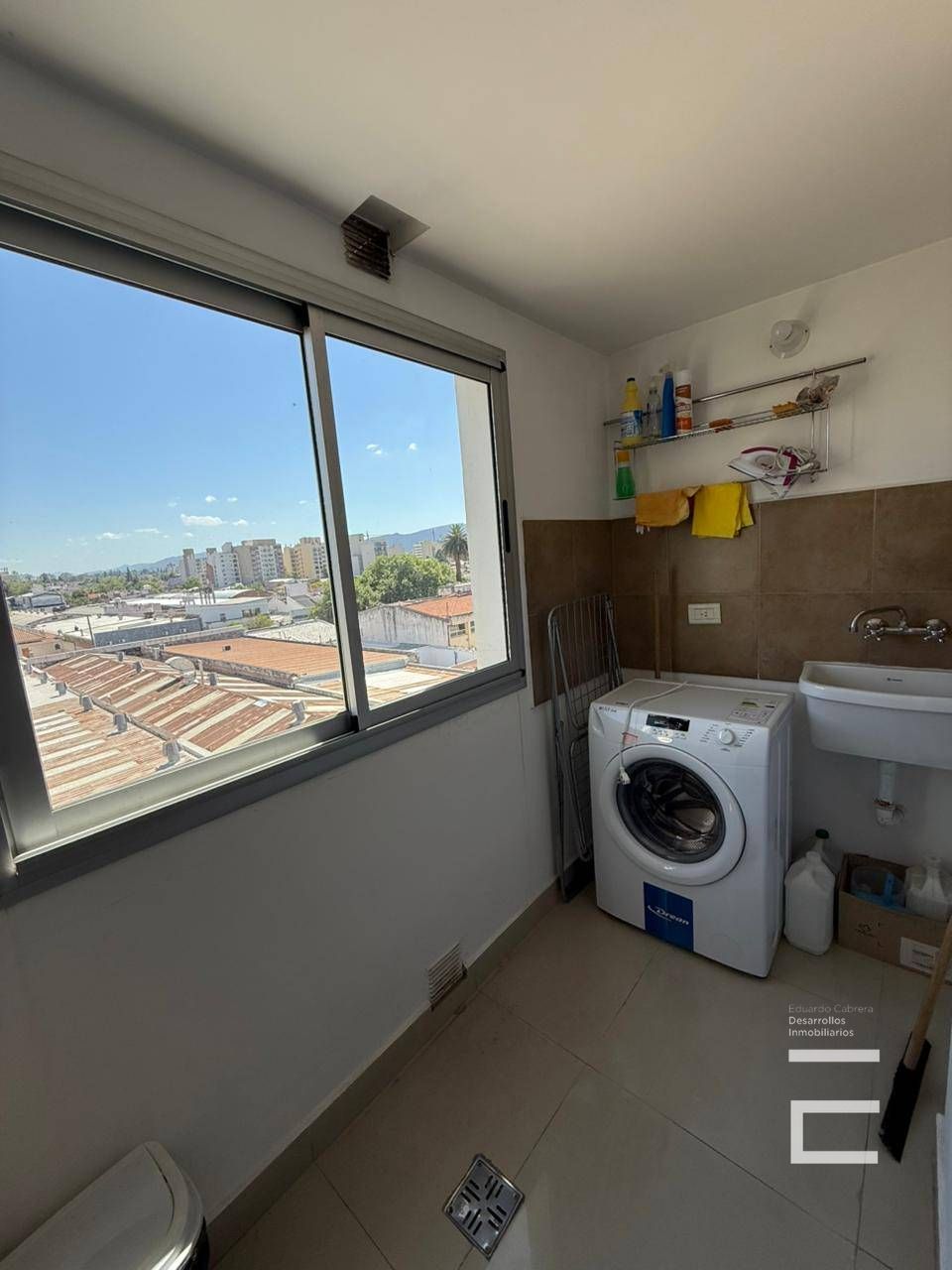 Departamento en Alquiler en Capital, Salta