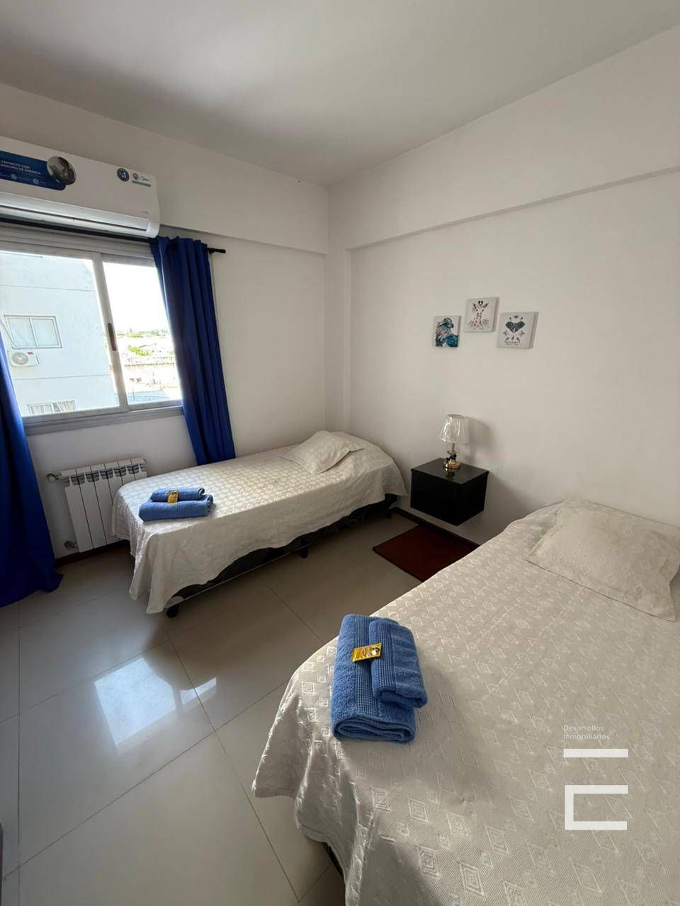 Departamento en Alquiler en Capital, Salta