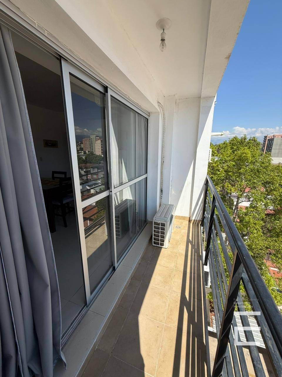 Departamento en Alquiler en Capital, Salta