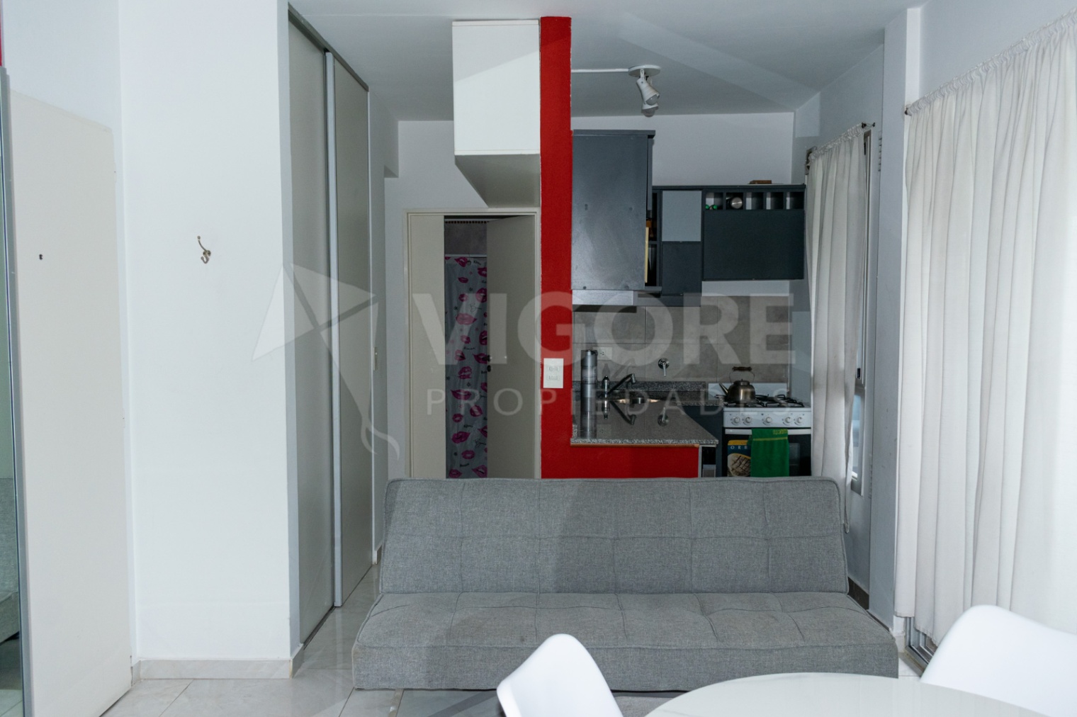 Departamento en Venta en Capital Federal, Capital Federal