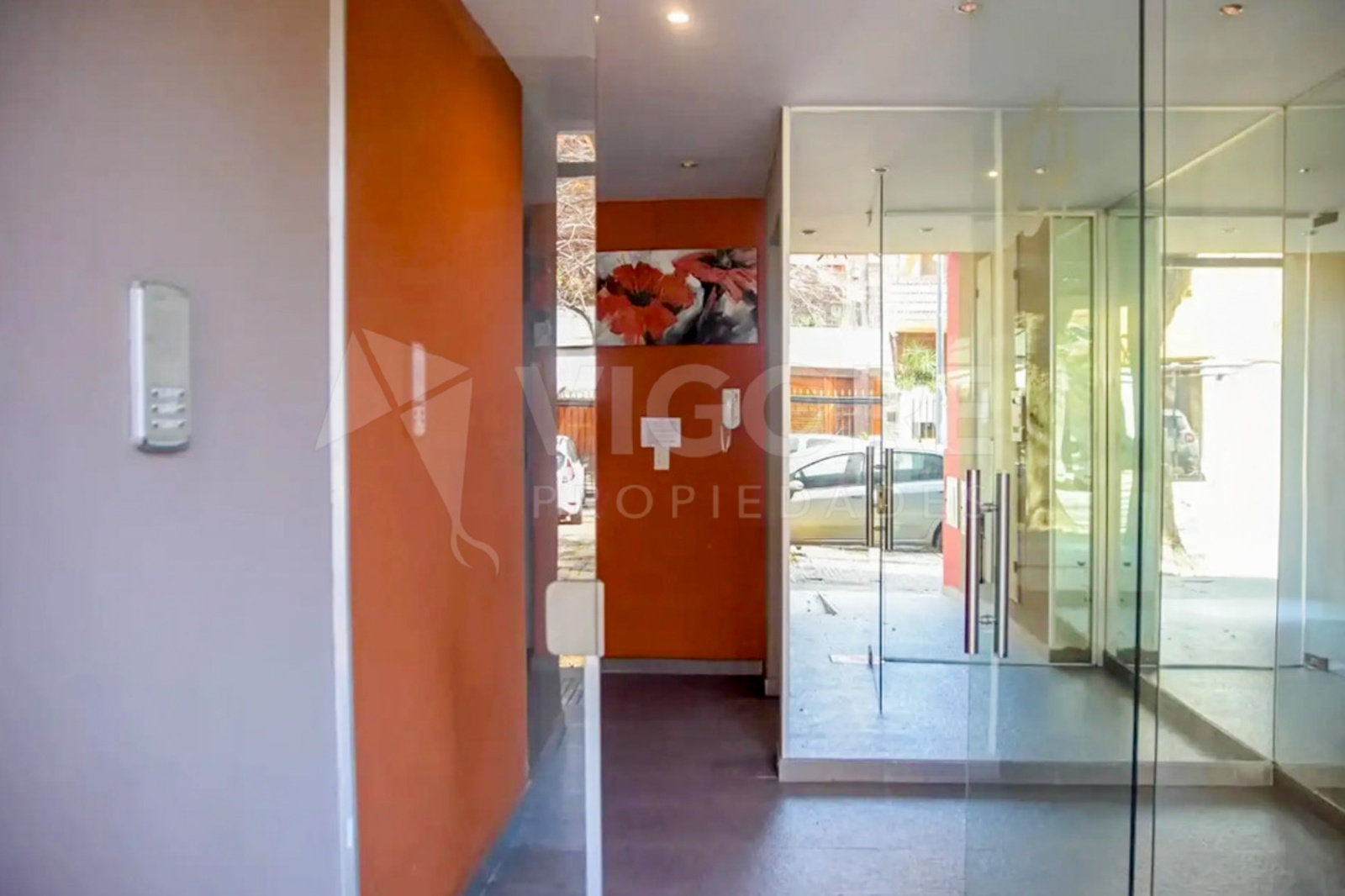 Departamento en Venta en Capital Federal, Capital Federal