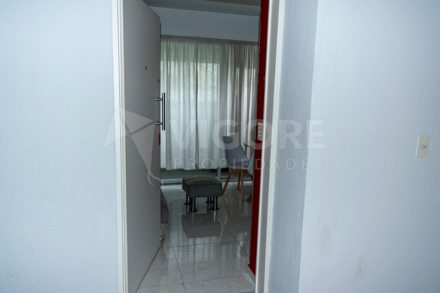 Departamento en Venta en Capital Federal, Capital Federal