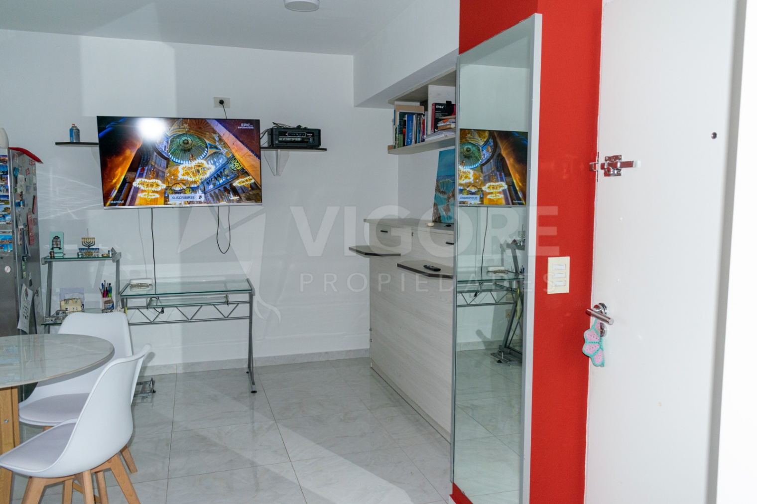 Departamento en Venta en Capital Federal, Capital Federal