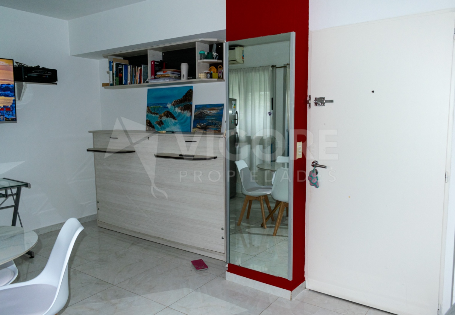 Departamento en Venta en Capital Federal, Capital Federal