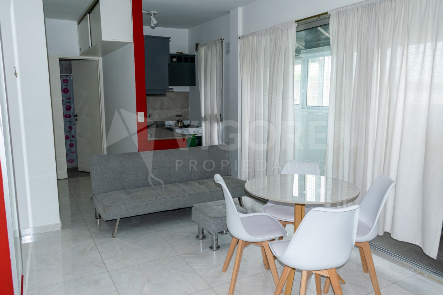 Departamento en Venta en Capital Federal, Capital Federal