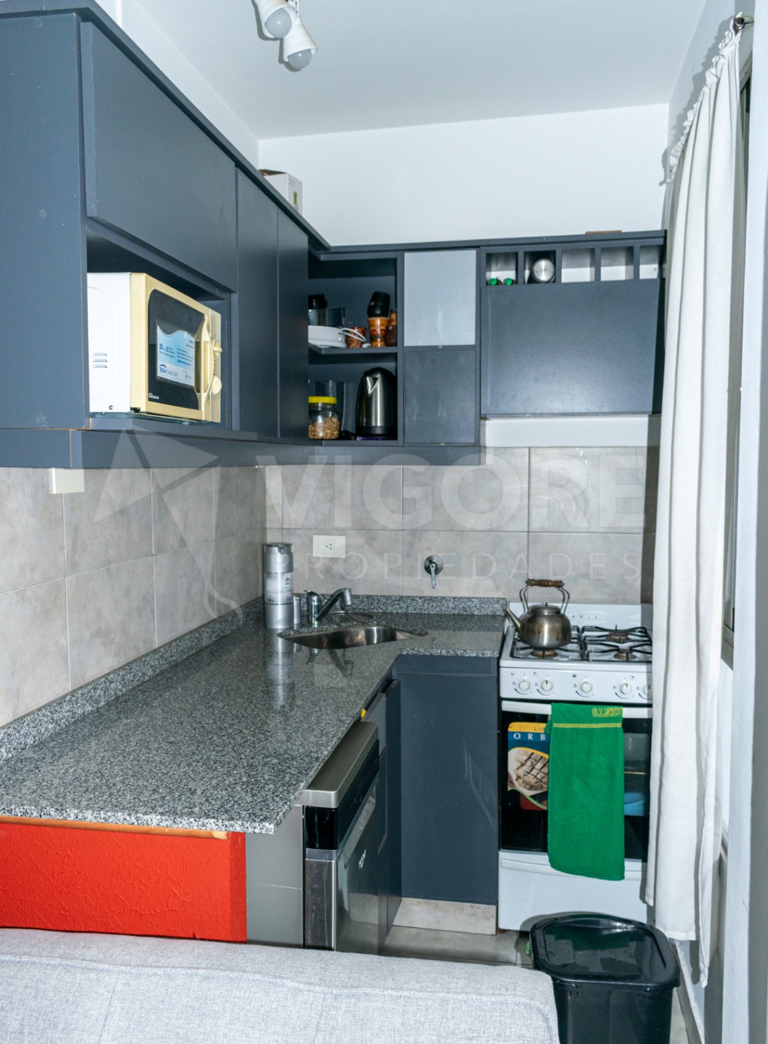 Departamento en Venta en Capital Federal, Capital Federal