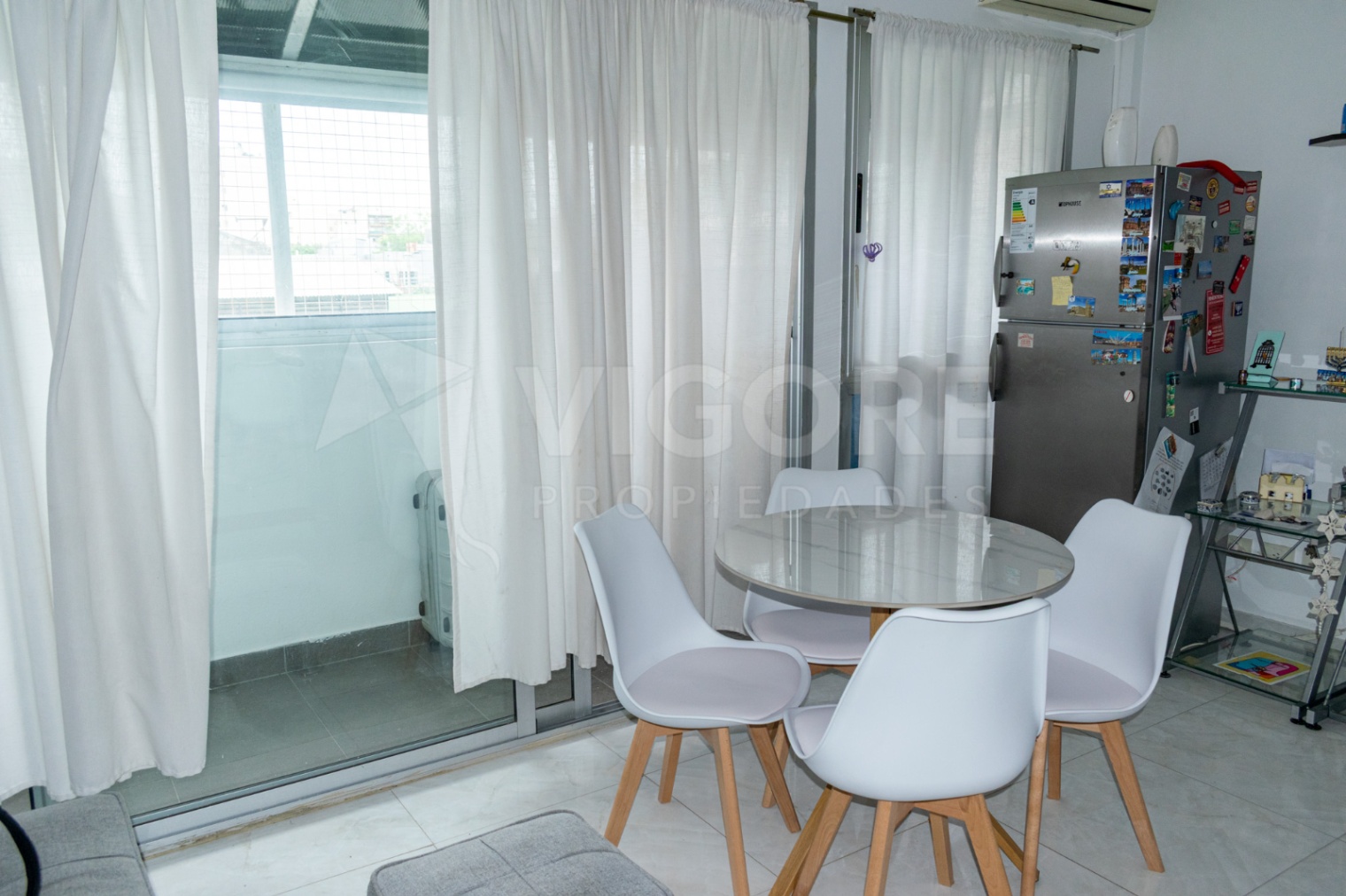 Departamento en Venta en Capital Federal, Capital Federal