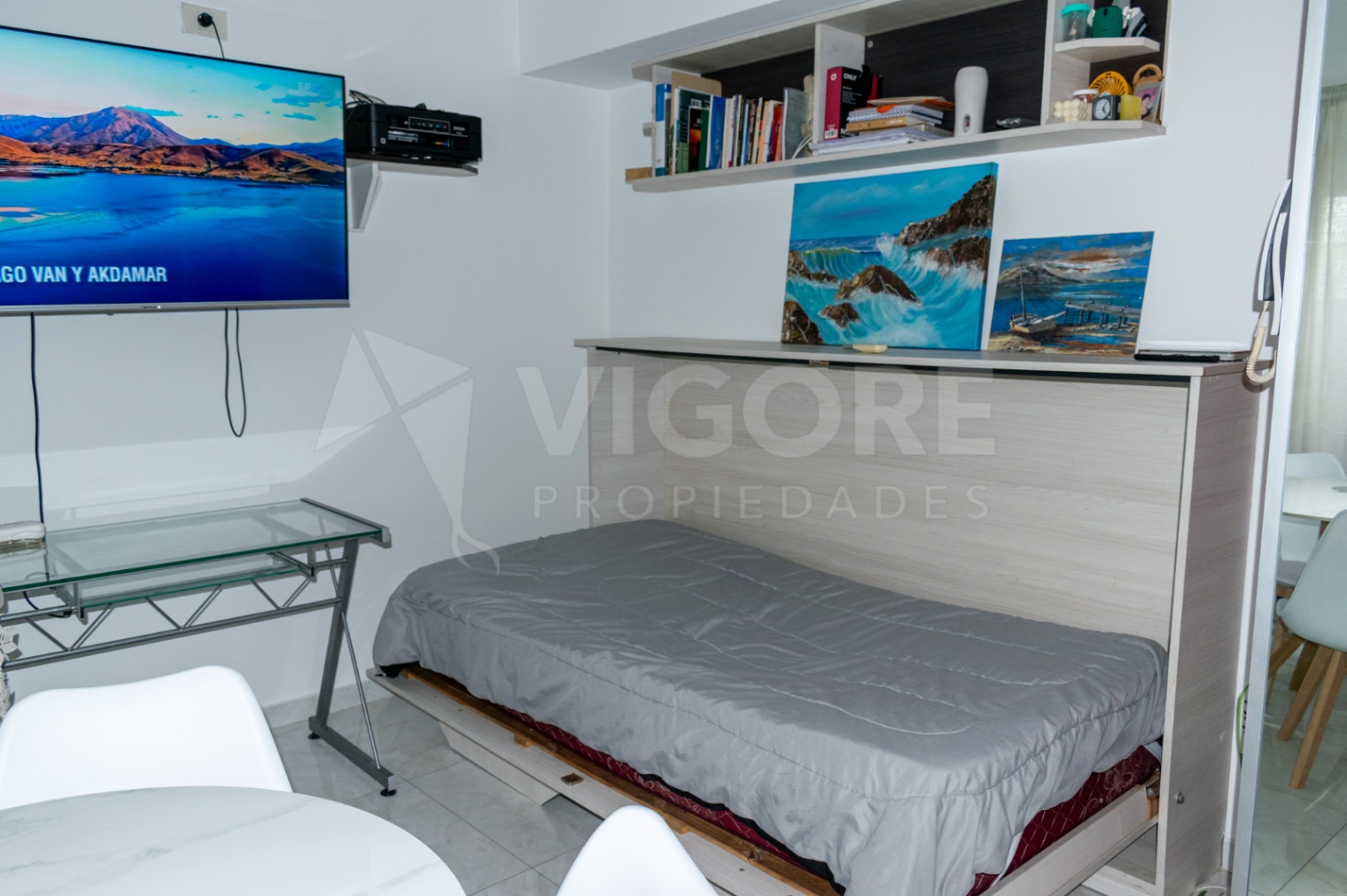 Departamento en Venta en Capital Federal, Capital Federal