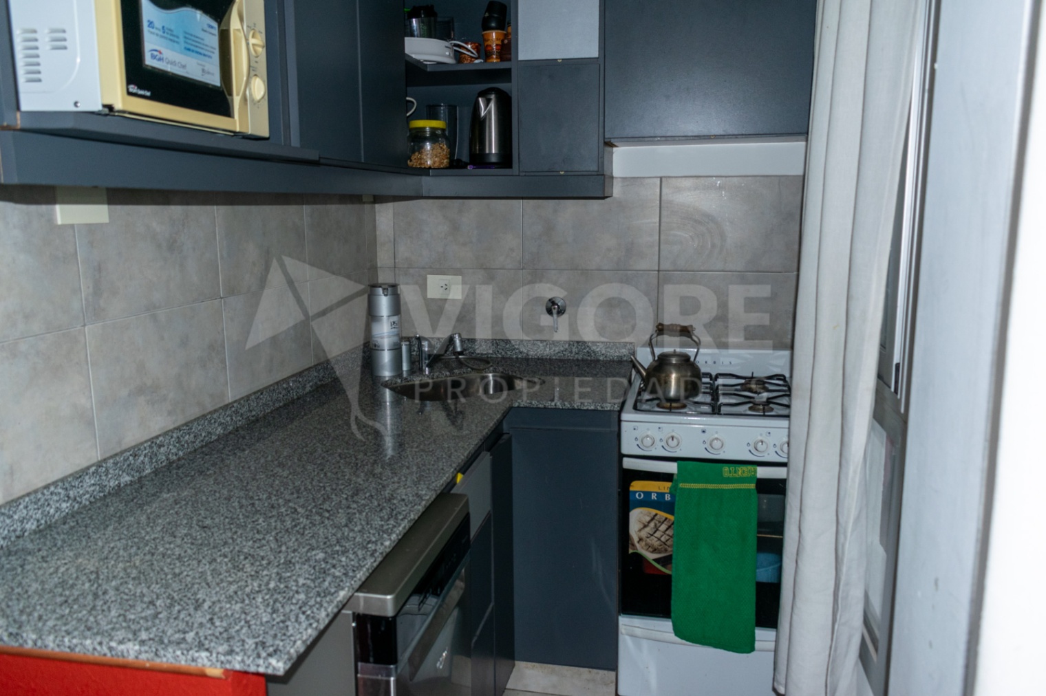 Departamento en Venta en Capital Federal, Capital Federal