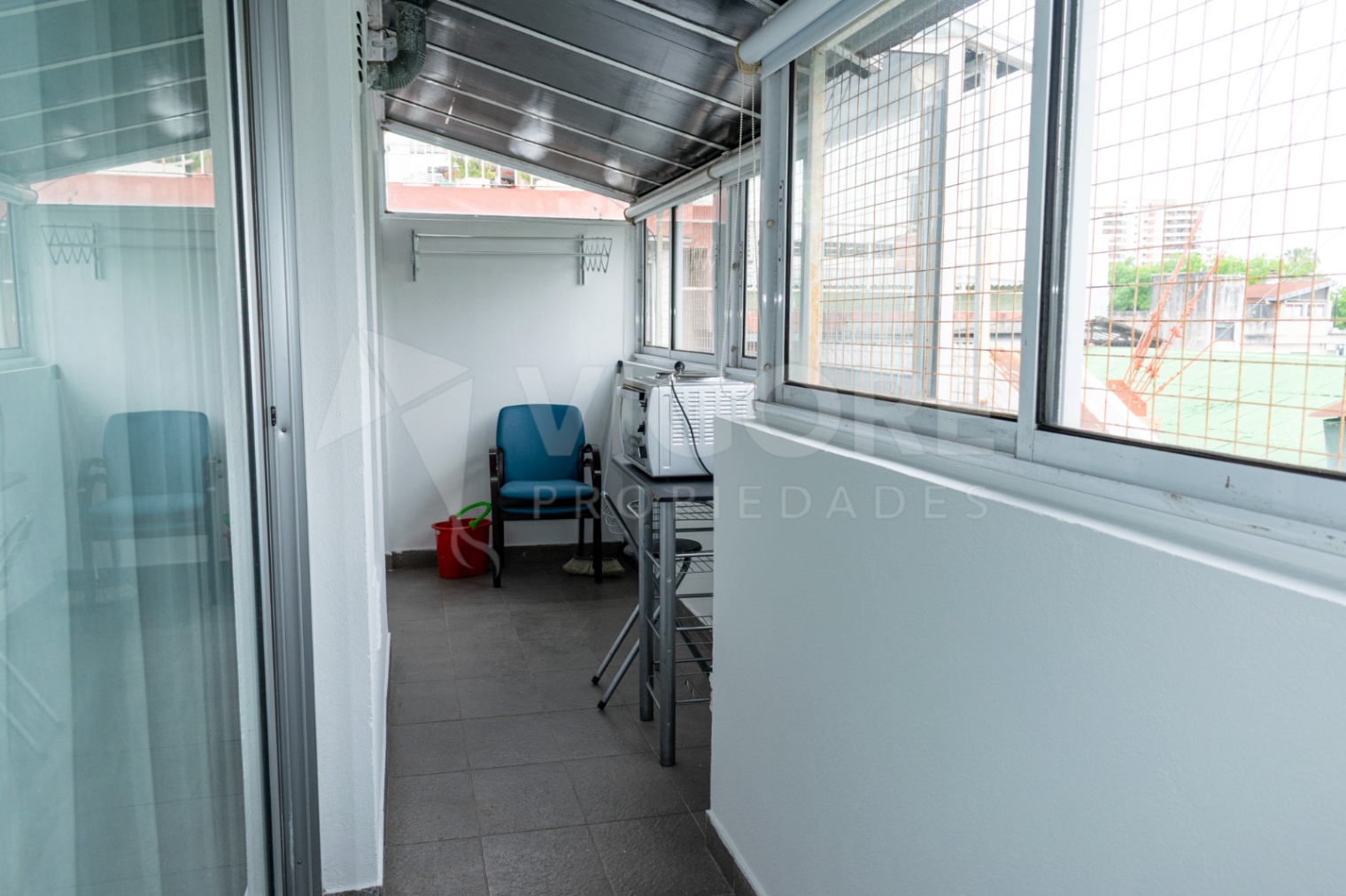 Departamento en Venta en Capital Federal, Capital Federal