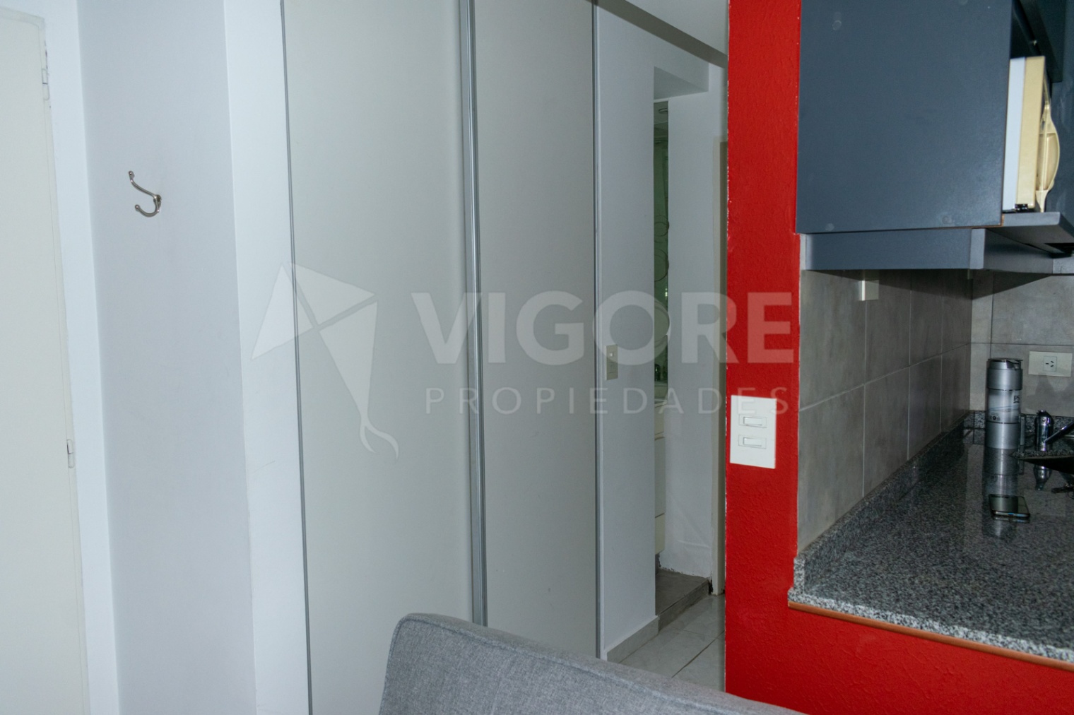 Departamento en Venta en Capital Federal, Capital Federal