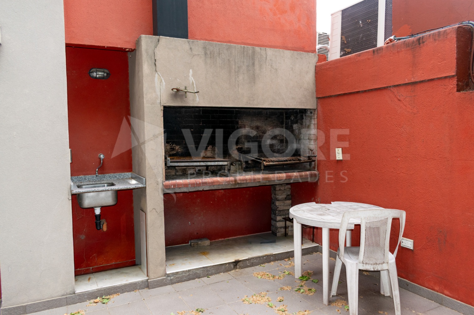 Departamento en Venta en Capital Federal, Capital Federal