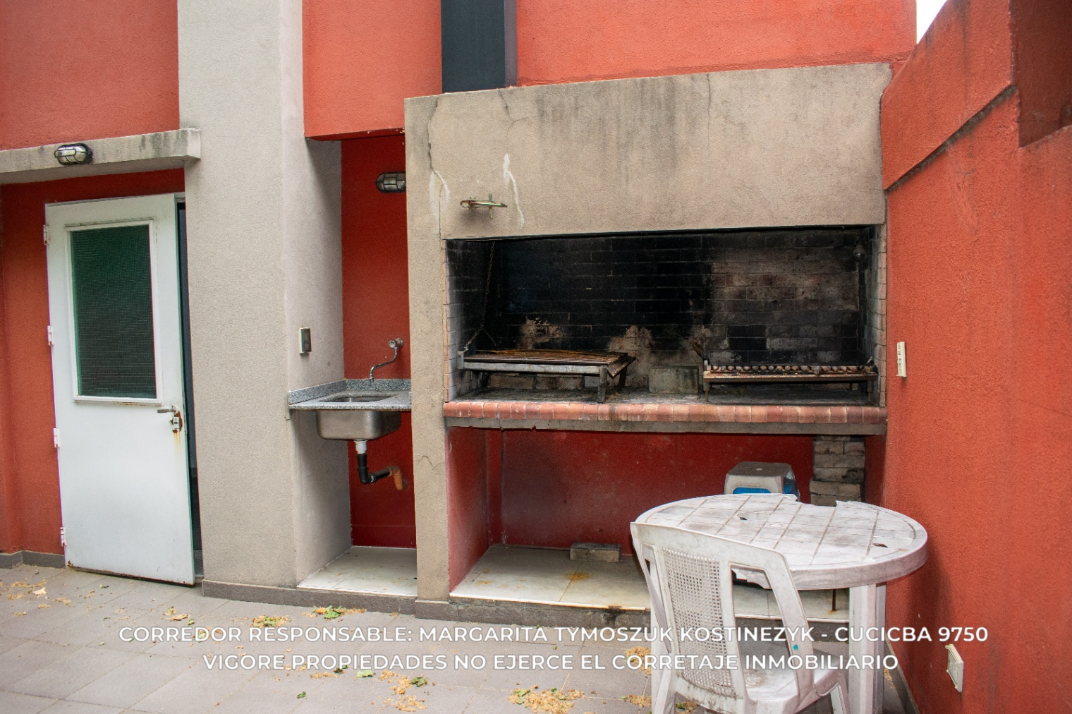 Departamento en Venta en Capital Federal, Capital Federal