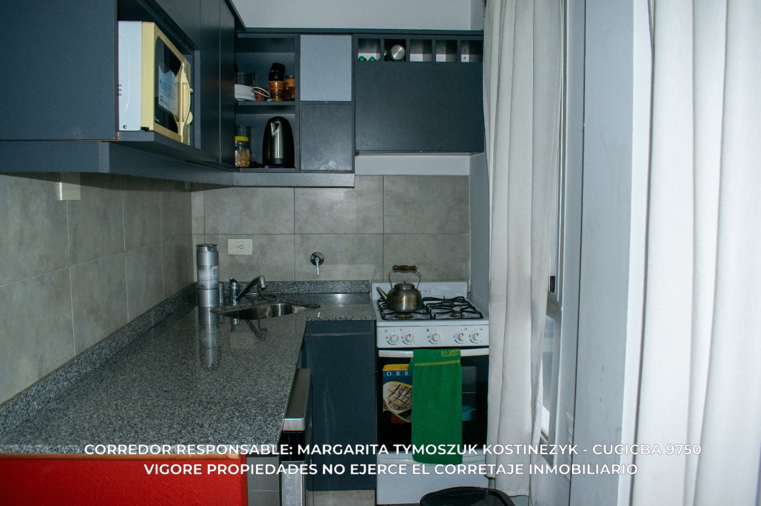 Departamento en Venta en Capital Federal, Capital Federal