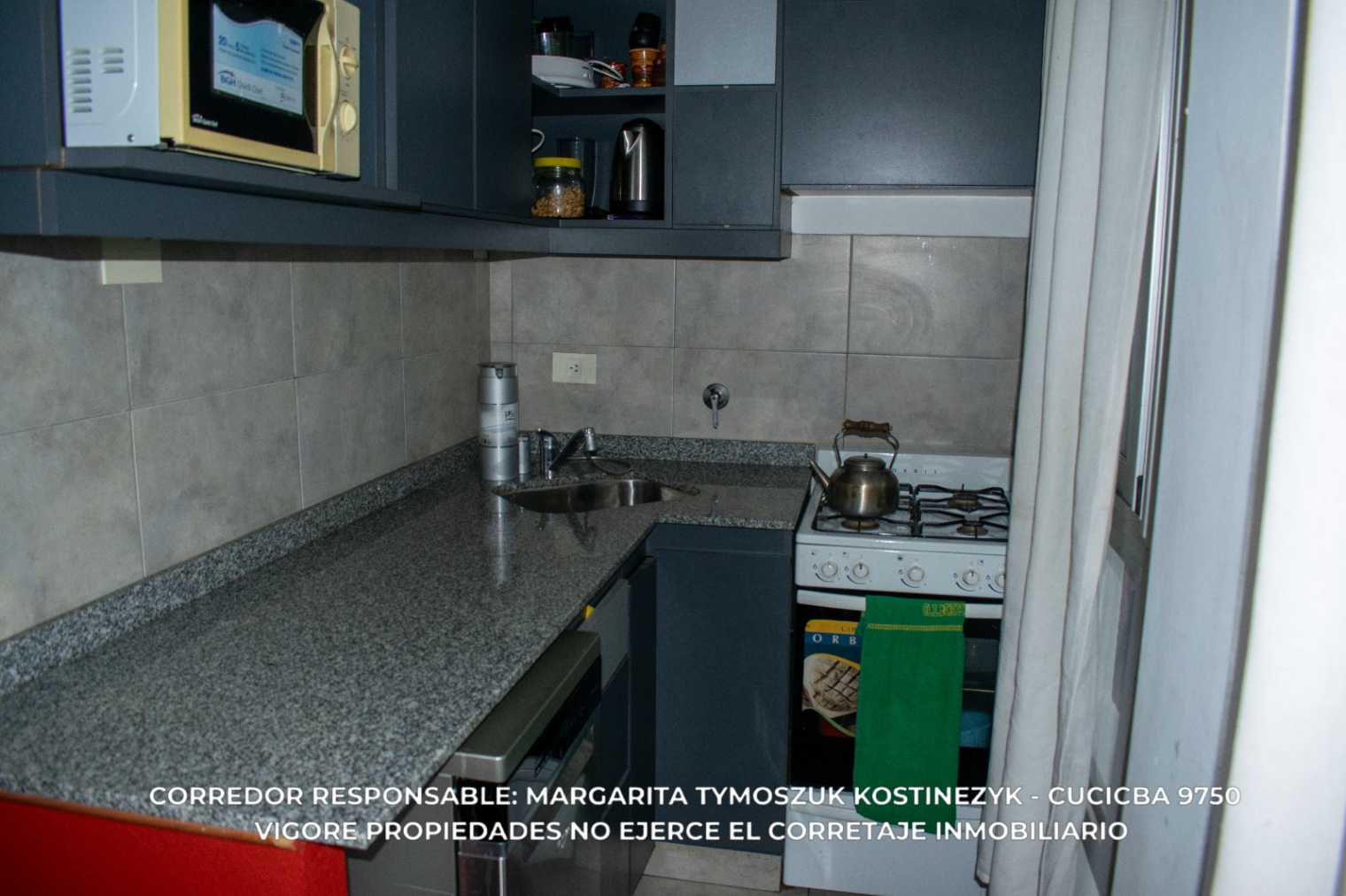 Departamento en Venta en Capital Federal, Capital Federal