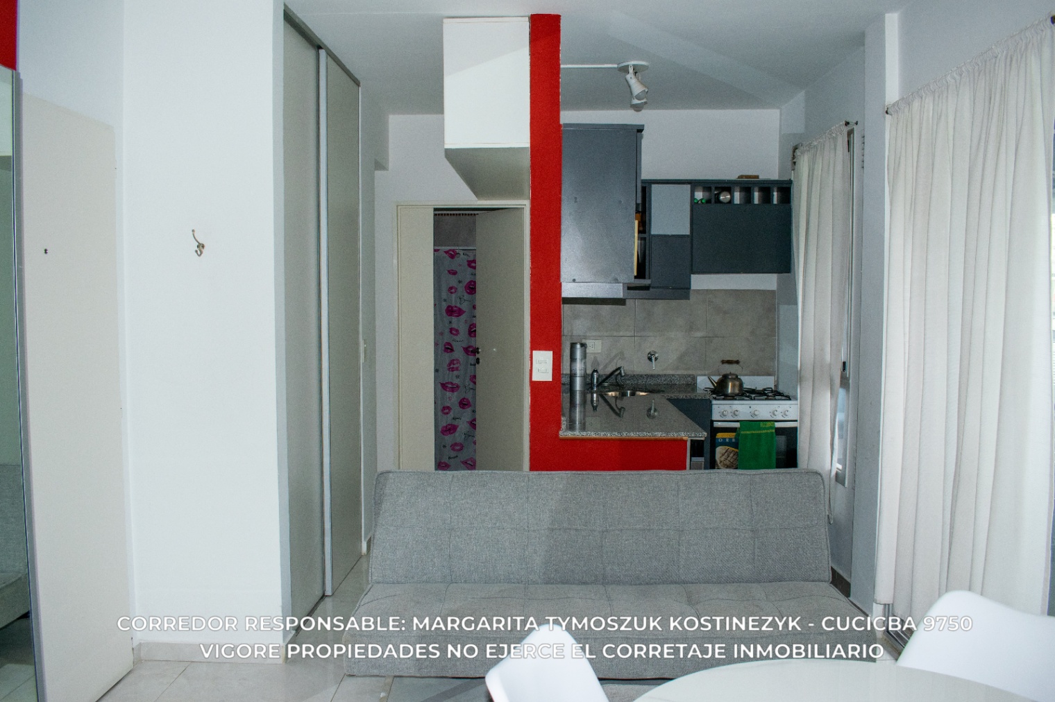 Departamento en Venta en Capital Federal, Capital Federal