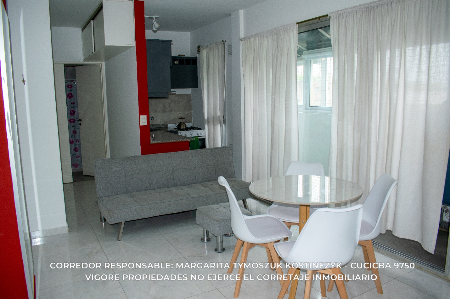 Departamento en Venta en Capital Federal, Capital Federal