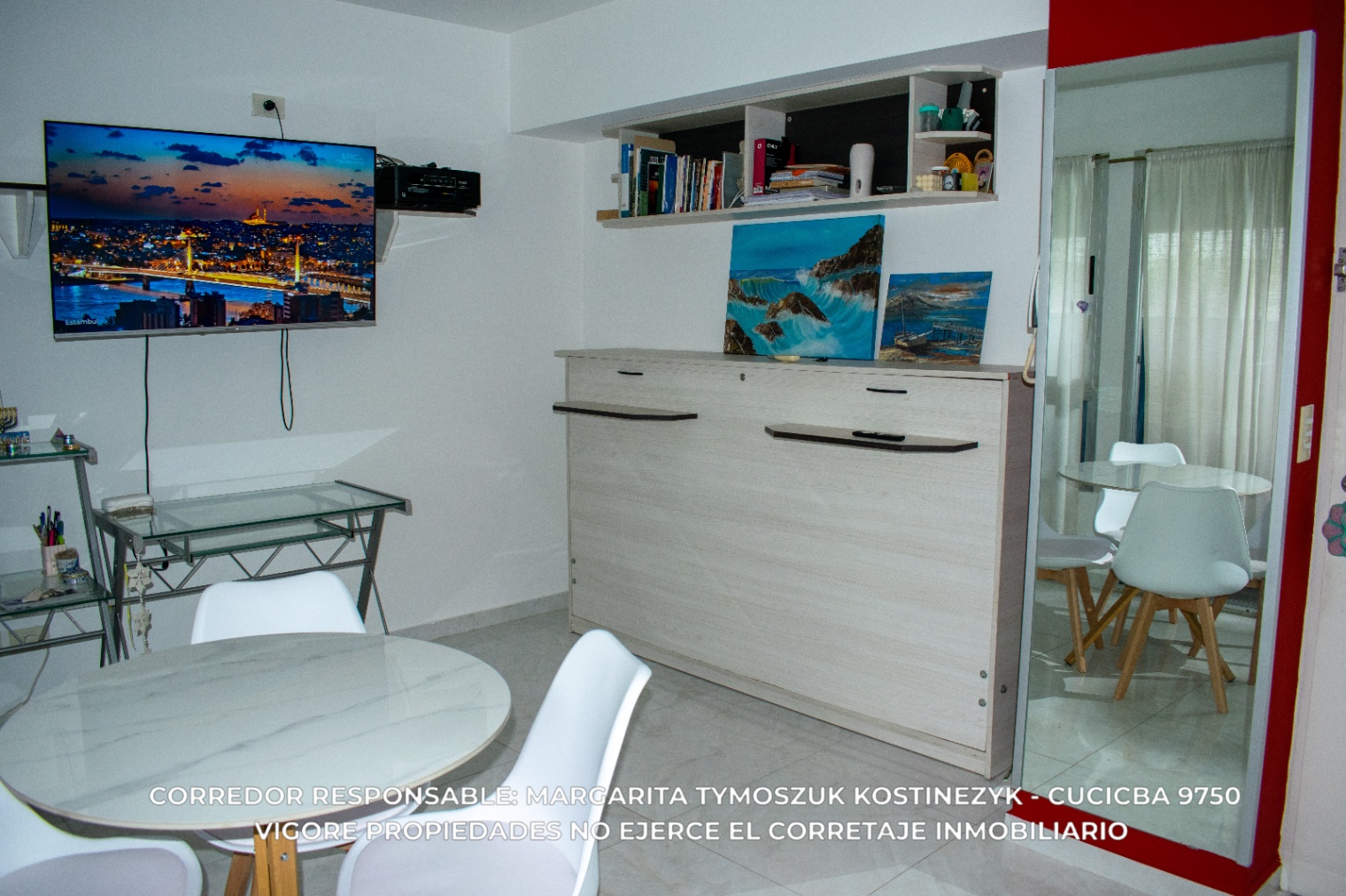 Departamento en Venta en Capital Federal, Capital Federal