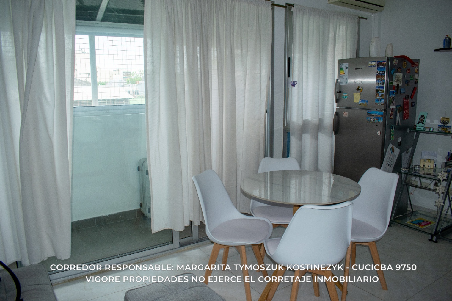 Departamento en Venta en Capital Federal, Capital Federal