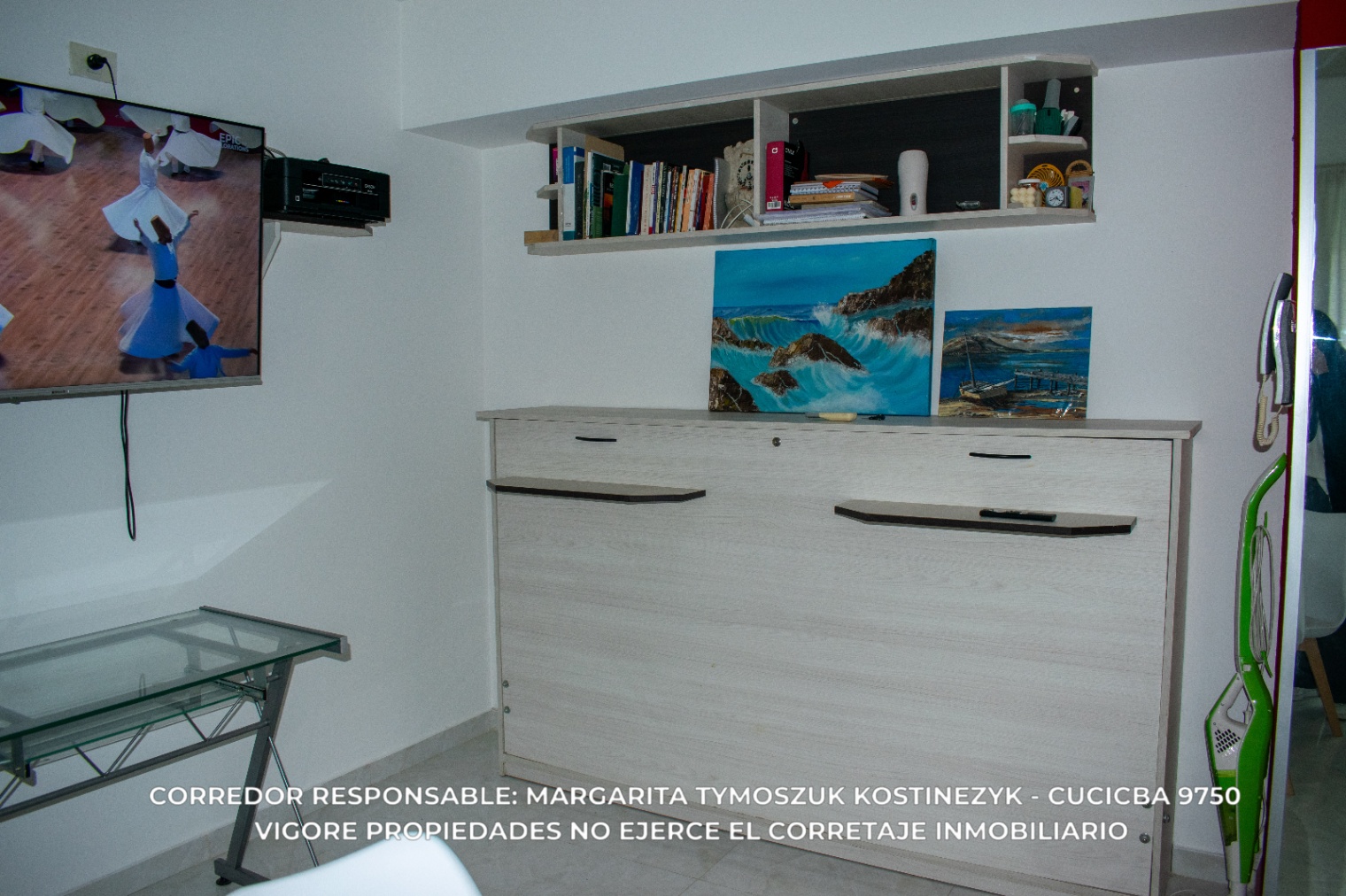 Departamento en Venta en Capital Federal, Capital Federal