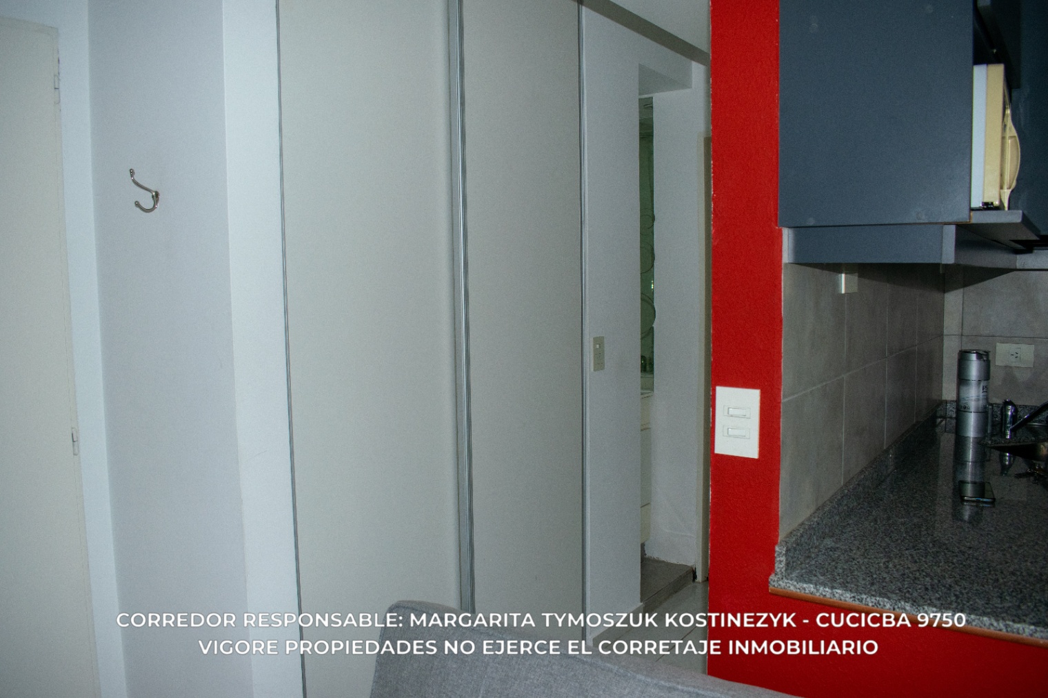 Departamento en Venta en Capital Federal, Capital Federal