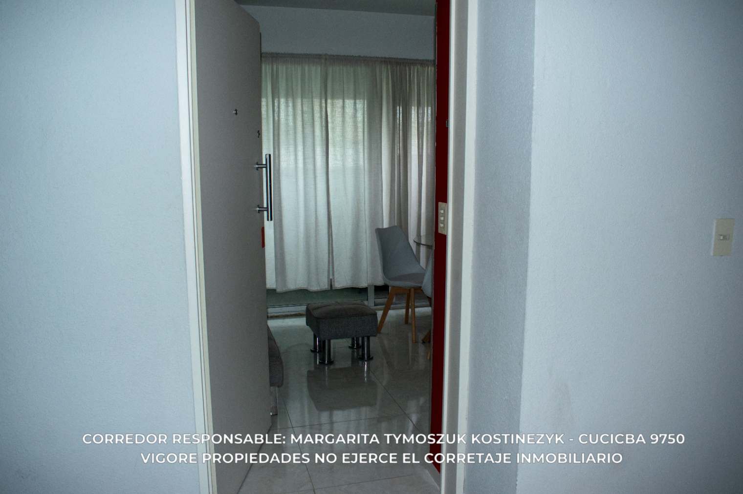 Departamento en Venta en Capital Federal, Capital Federal