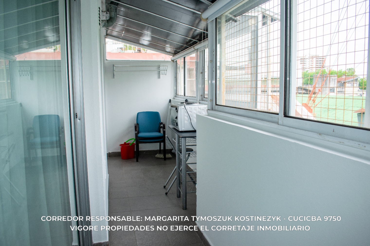 Departamento en Venta en Capital Federal, Capital Federal