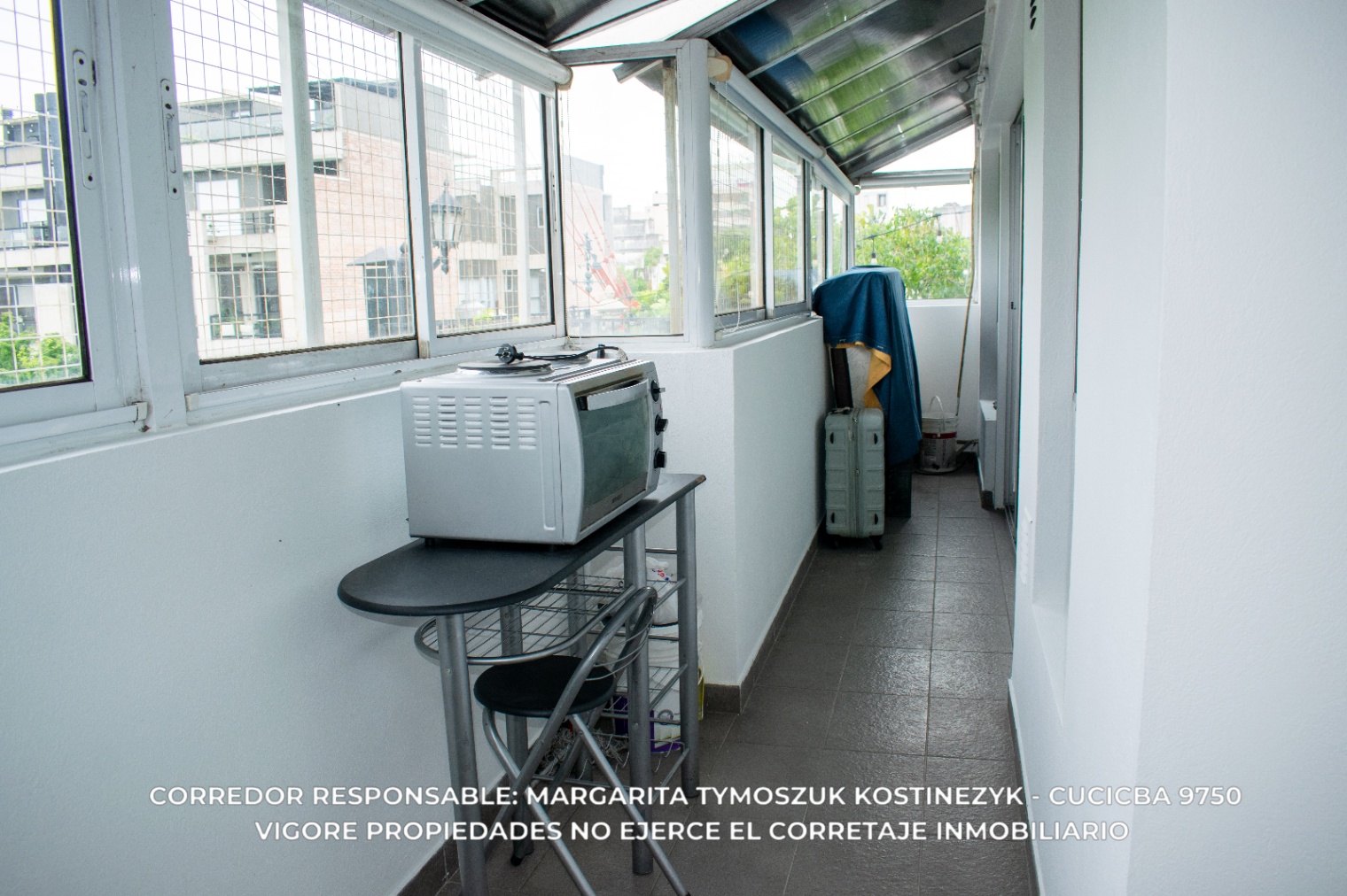 Departamento en Venta en Capital Federal, Capital Federal