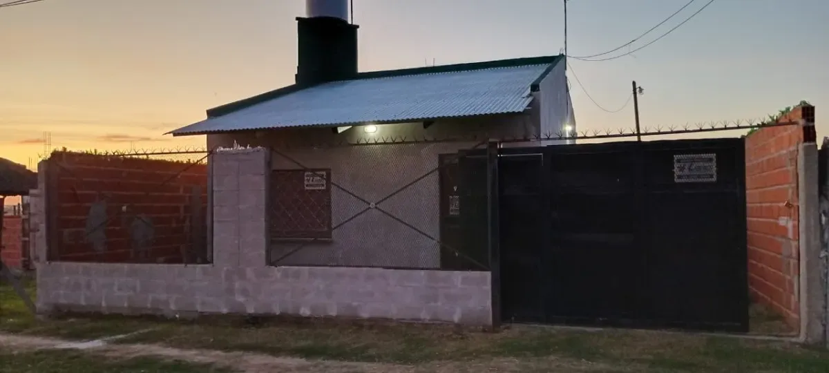 Casa en Venta en San Vicente, Buenos Aires Interior