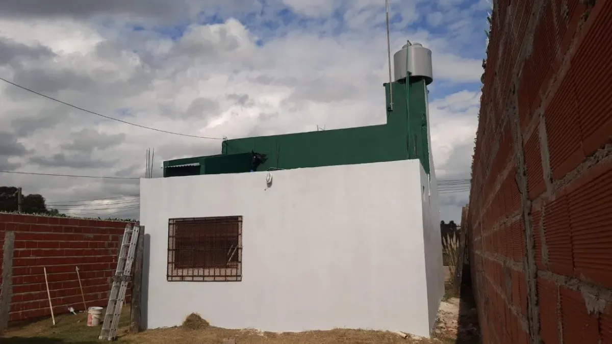 Casa en Venta en San Vicente, Buenos Aires Interior