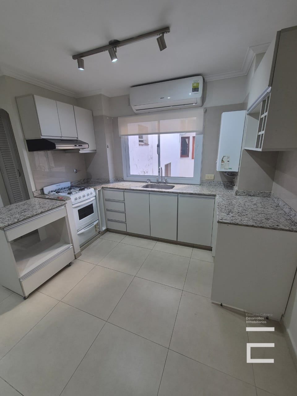 Departamento en Alquiler en Capital, Salta