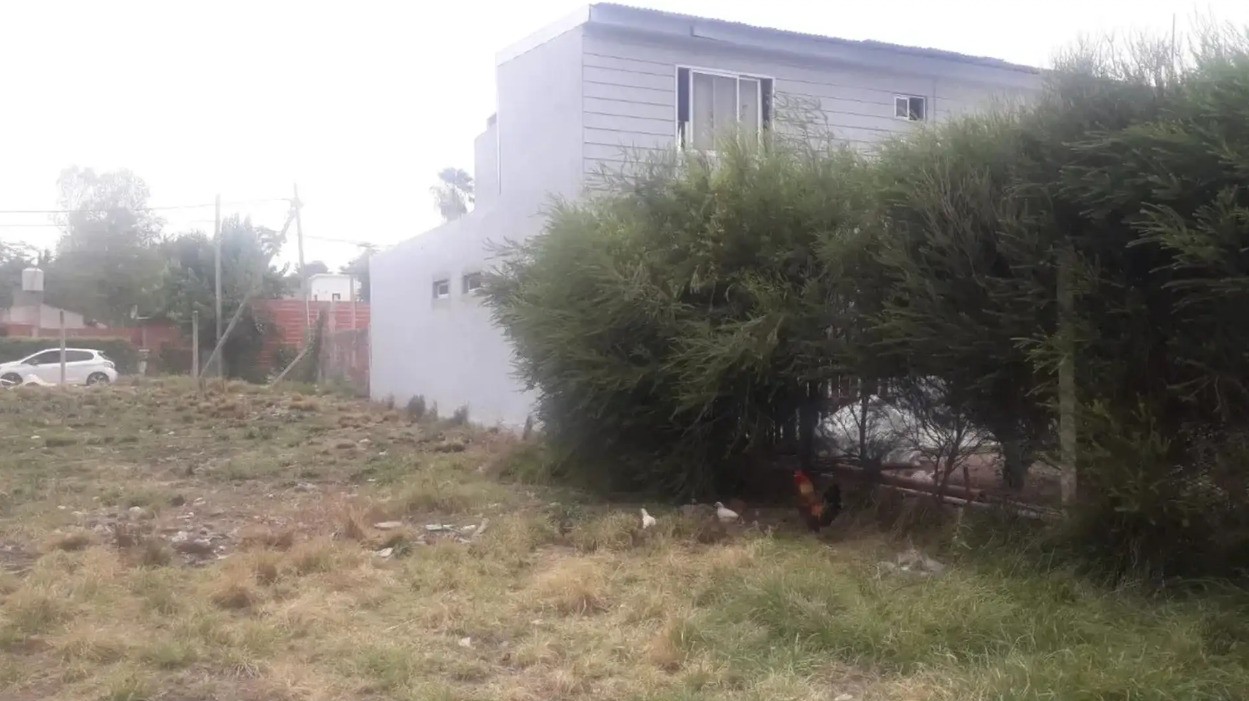 Terreno en Venta en Ezeiza, G.B.A. Zona Sur