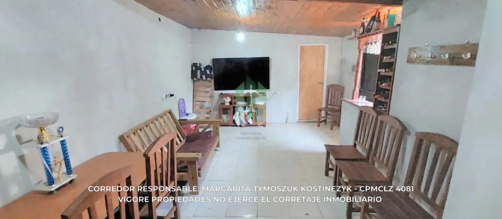 Casa en Venta en Esteban Echeverria, G.B.A. Zona Sur