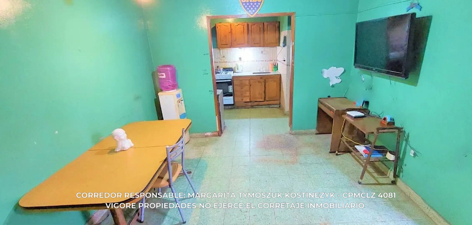 Casa en Venta en Esteban Echeverria, G.B.A. Zona Sur