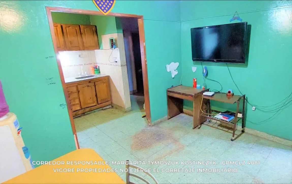 Casa en Venta en Esteban Echeverria, G.B.A. Zona Sur