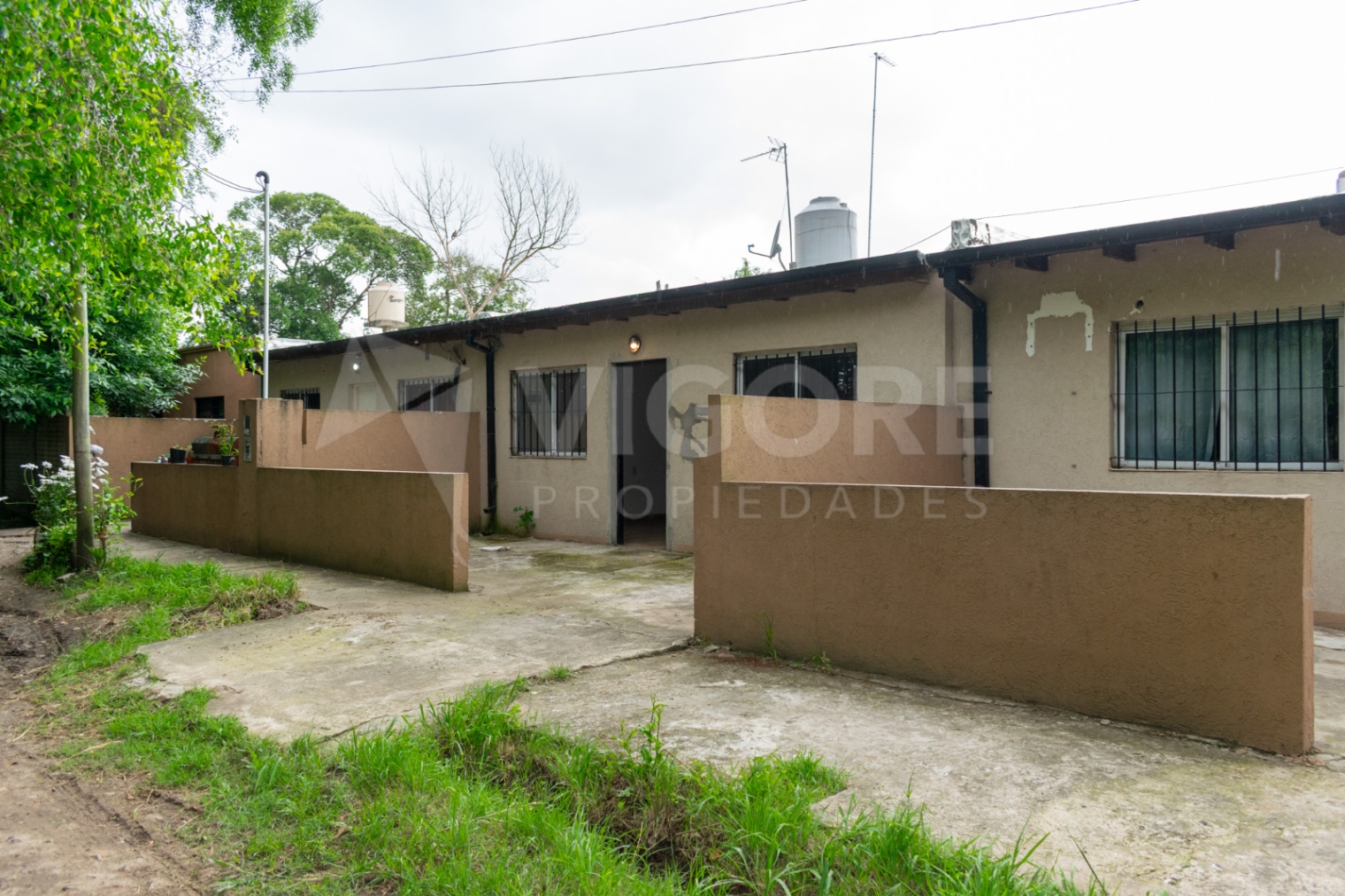 Casa en Alquiler en Almirante Brown, G.B.A. Zona Sur