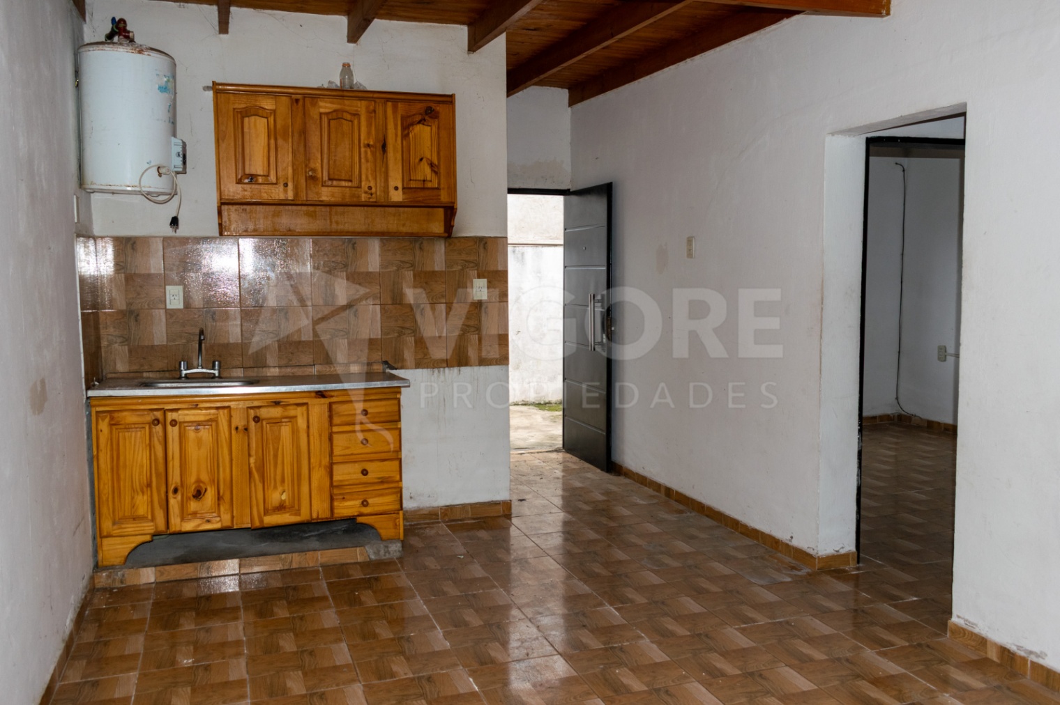 Casa en Alquiler en Almirante Brown, G.B.A. Zona Sur