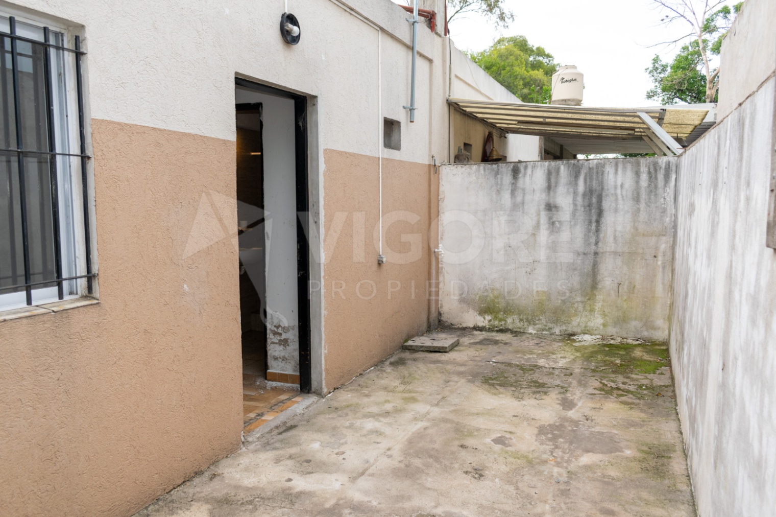 Casa en Alquiler en Almirante Brown, G.B.A. Zona Sur