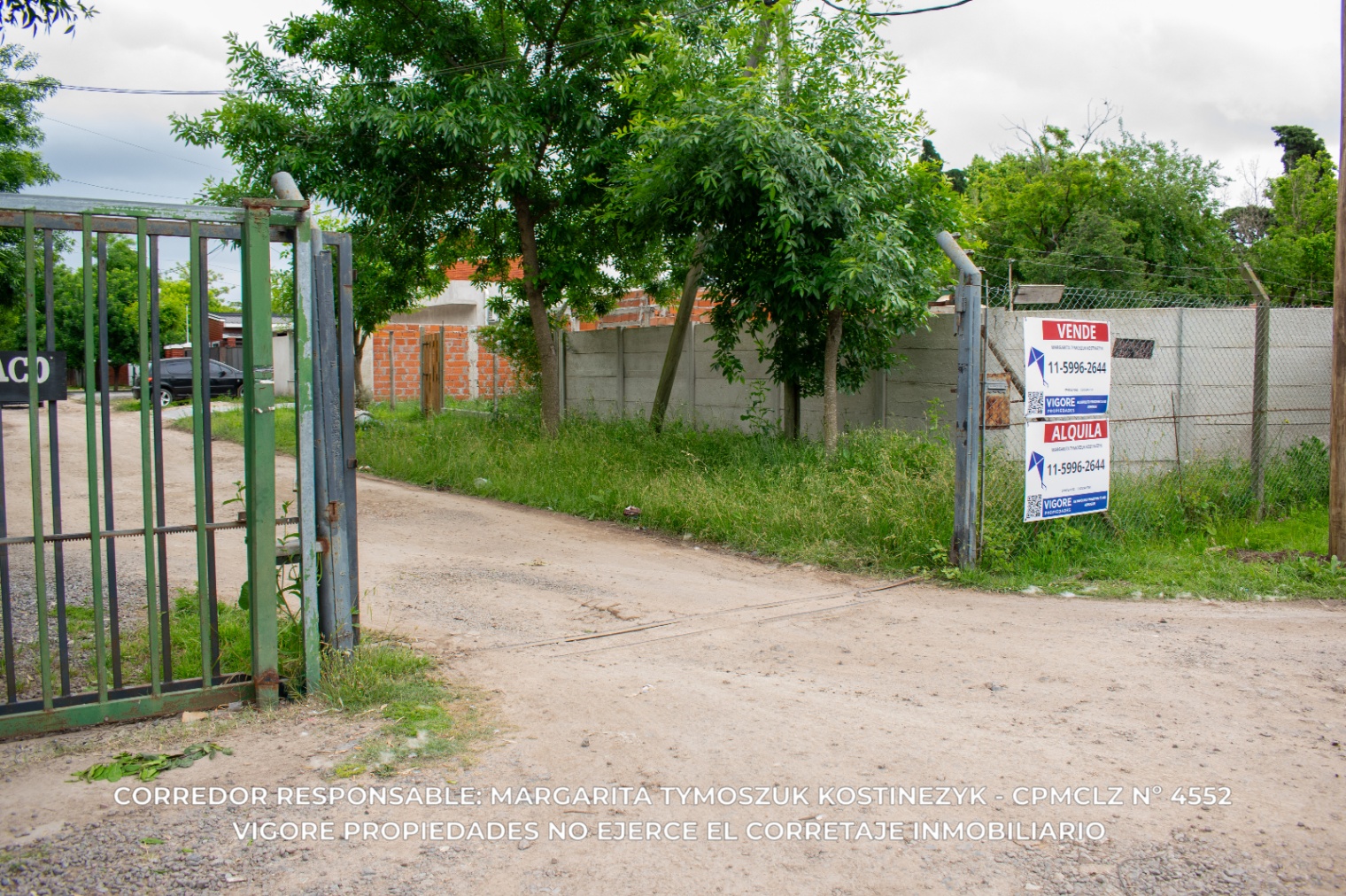 Casa en Alquiler en Almirante Brown, G.B.A. Zona Sur