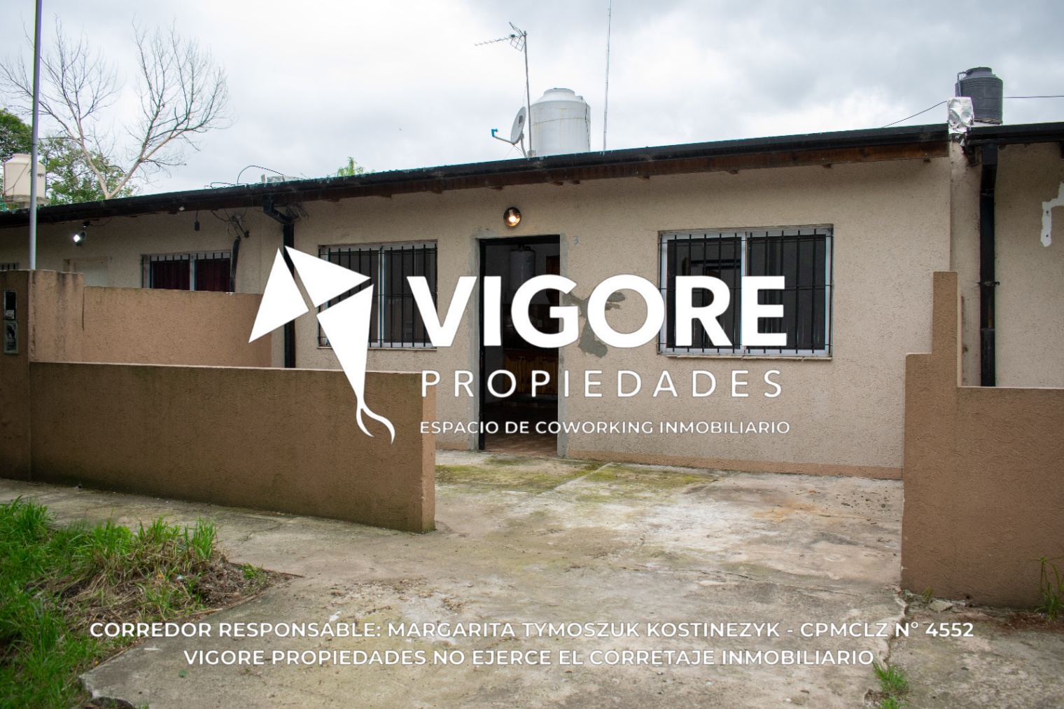 Casa en Alquiler en Almirante Brown, G.B.A. Zona Sur