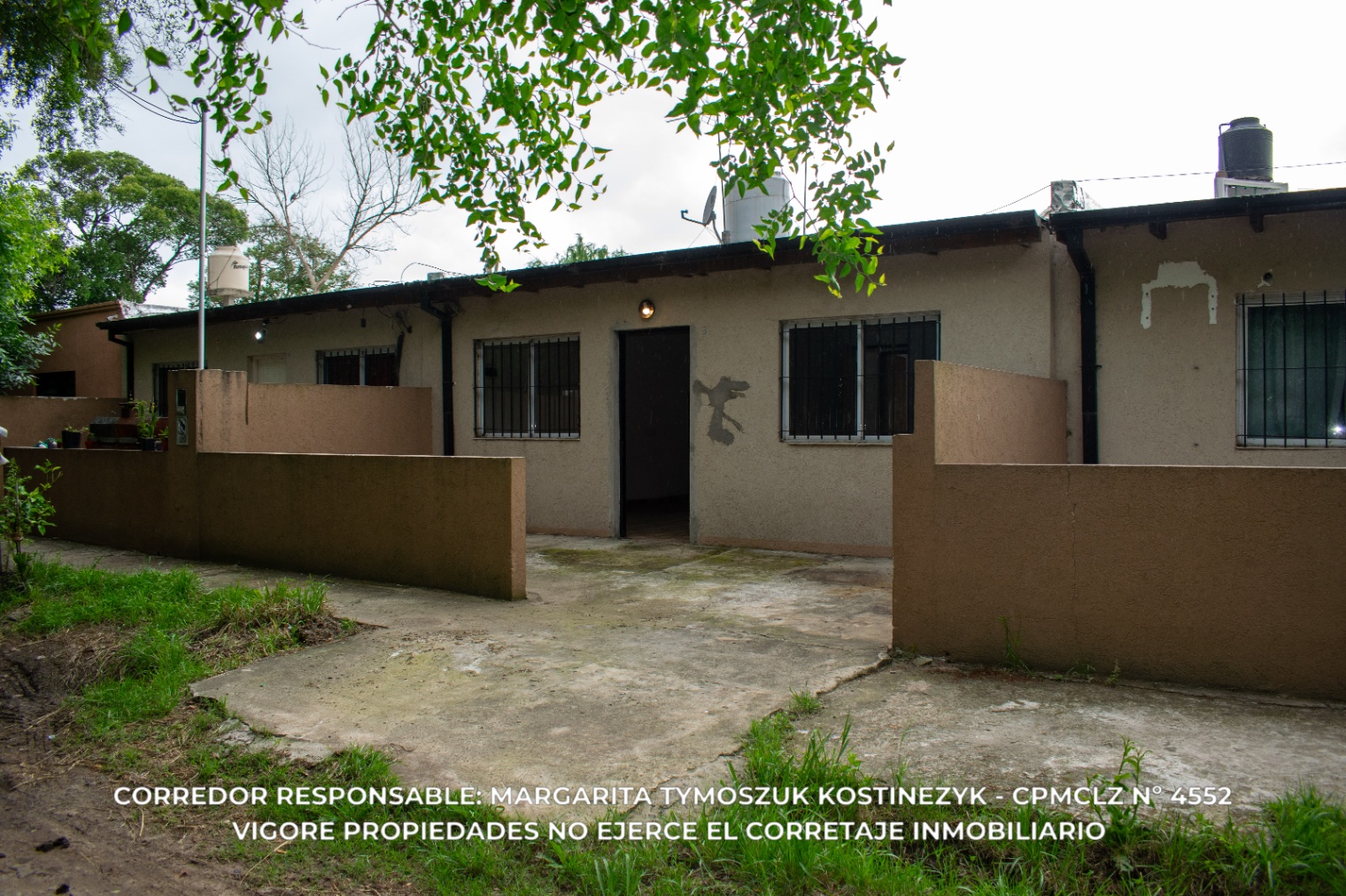 Casa en Alquiler en Almirante Brown, G.B.A. Zona Sur