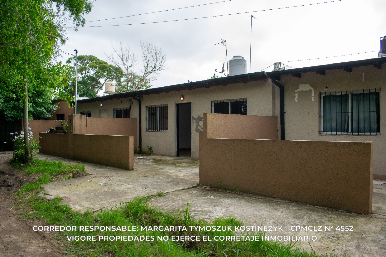 Casa en Alquiler en Almirante Brown, G.B.A. Zona Sur