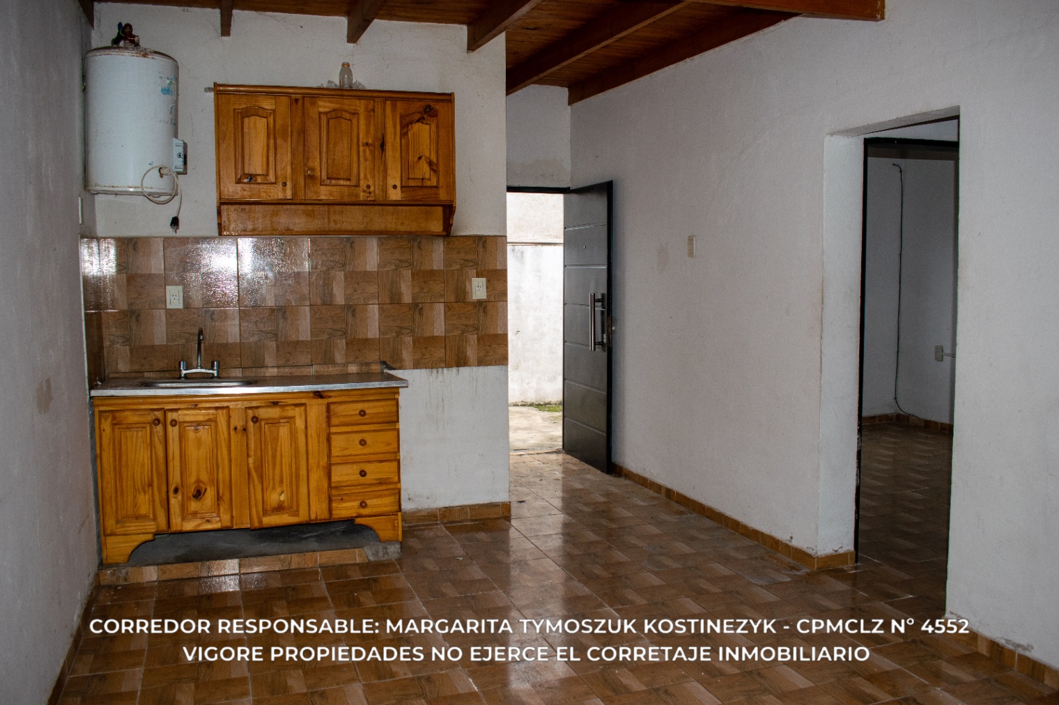 Casa en Alquiler en Almirante Brown, G.B.A. Zona Sur