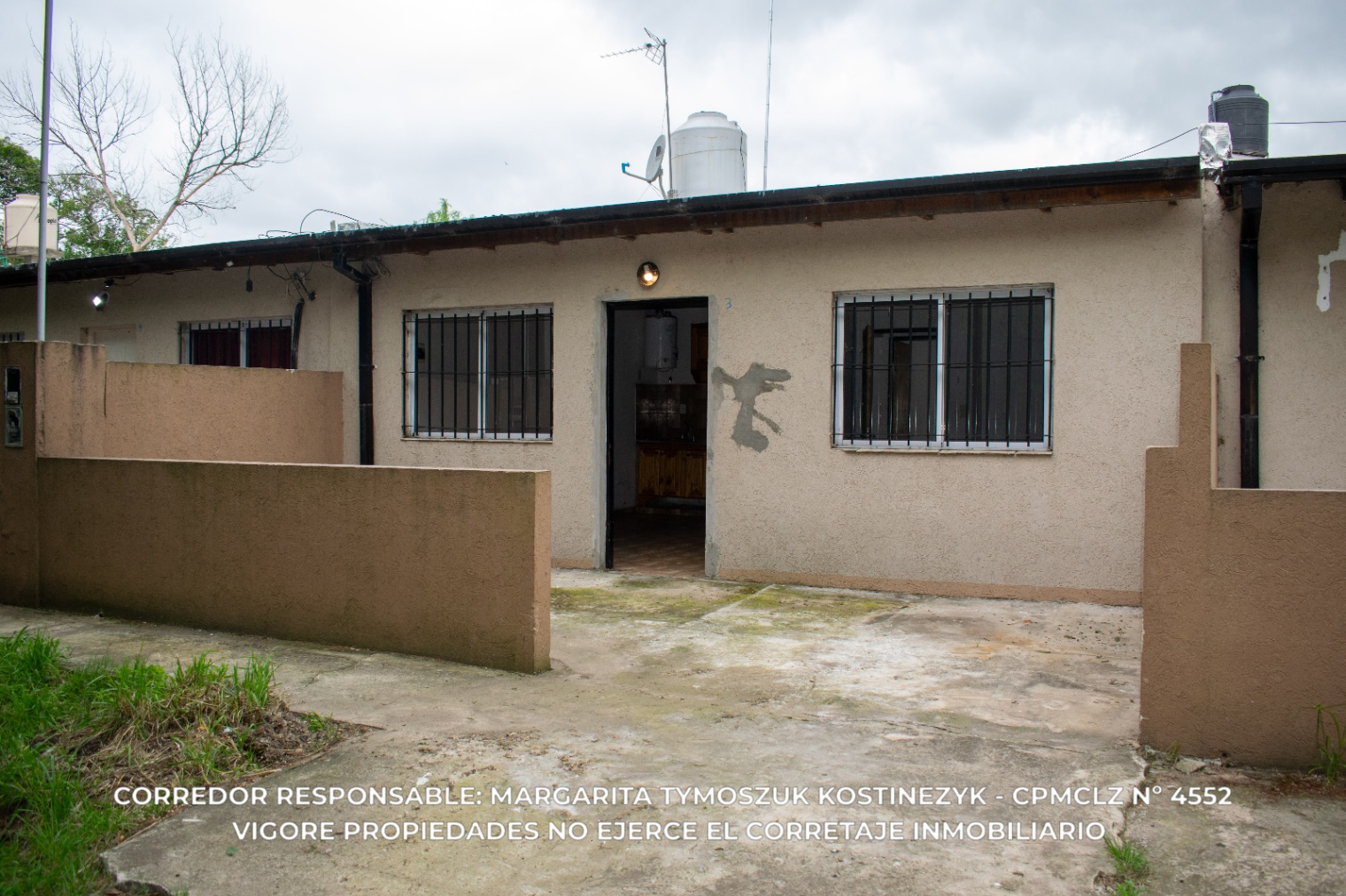 Casa en Alquiler en Almirante Brown, G.B.A. Zona Sur