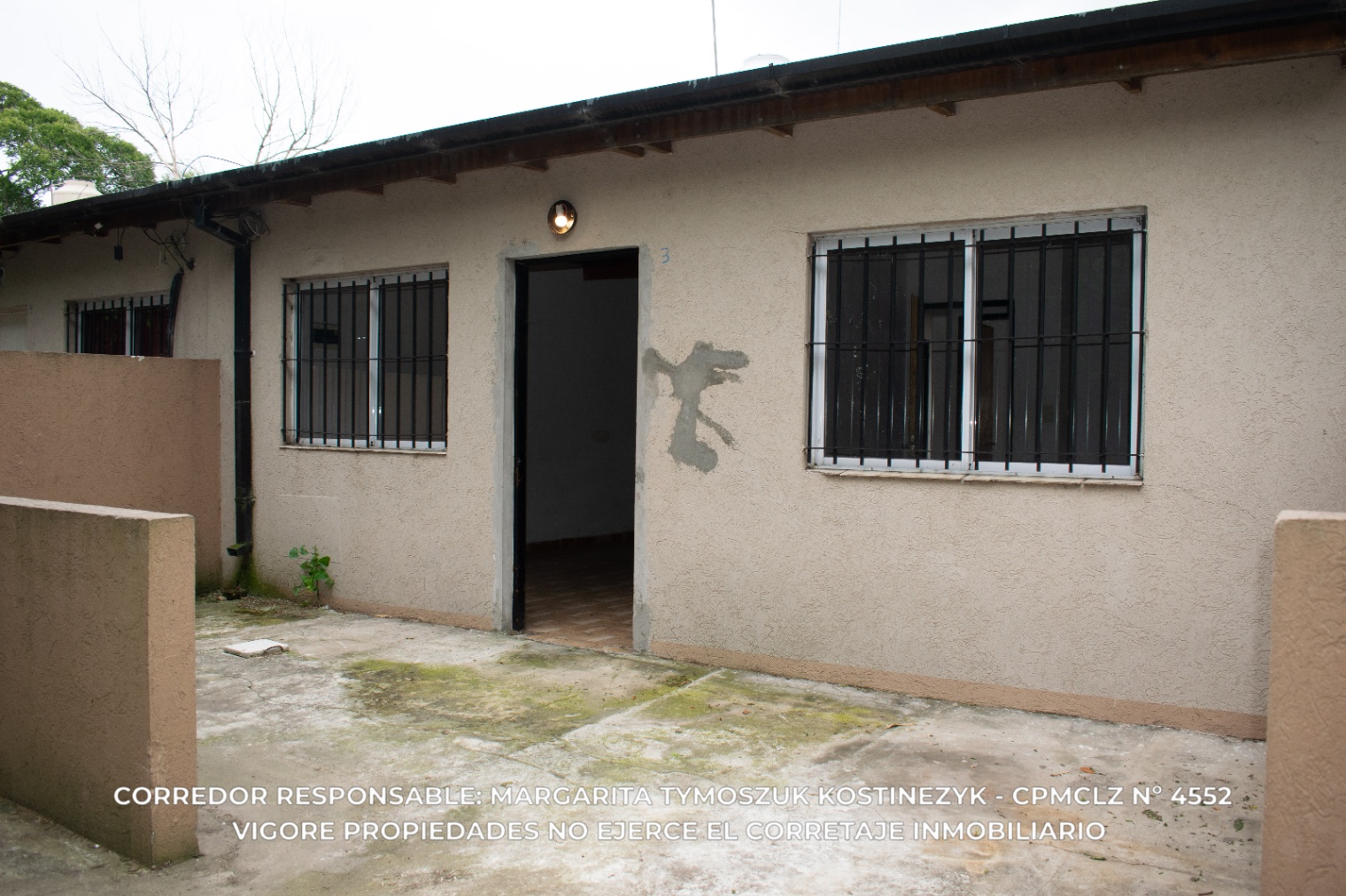 Casa en Alquiler en Almirante Brown, G.B.A. Zona Sur