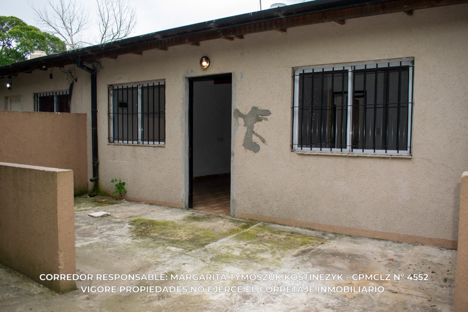 Casa en Alquiler en Almirante Brown, G.B.A. Zona Sur