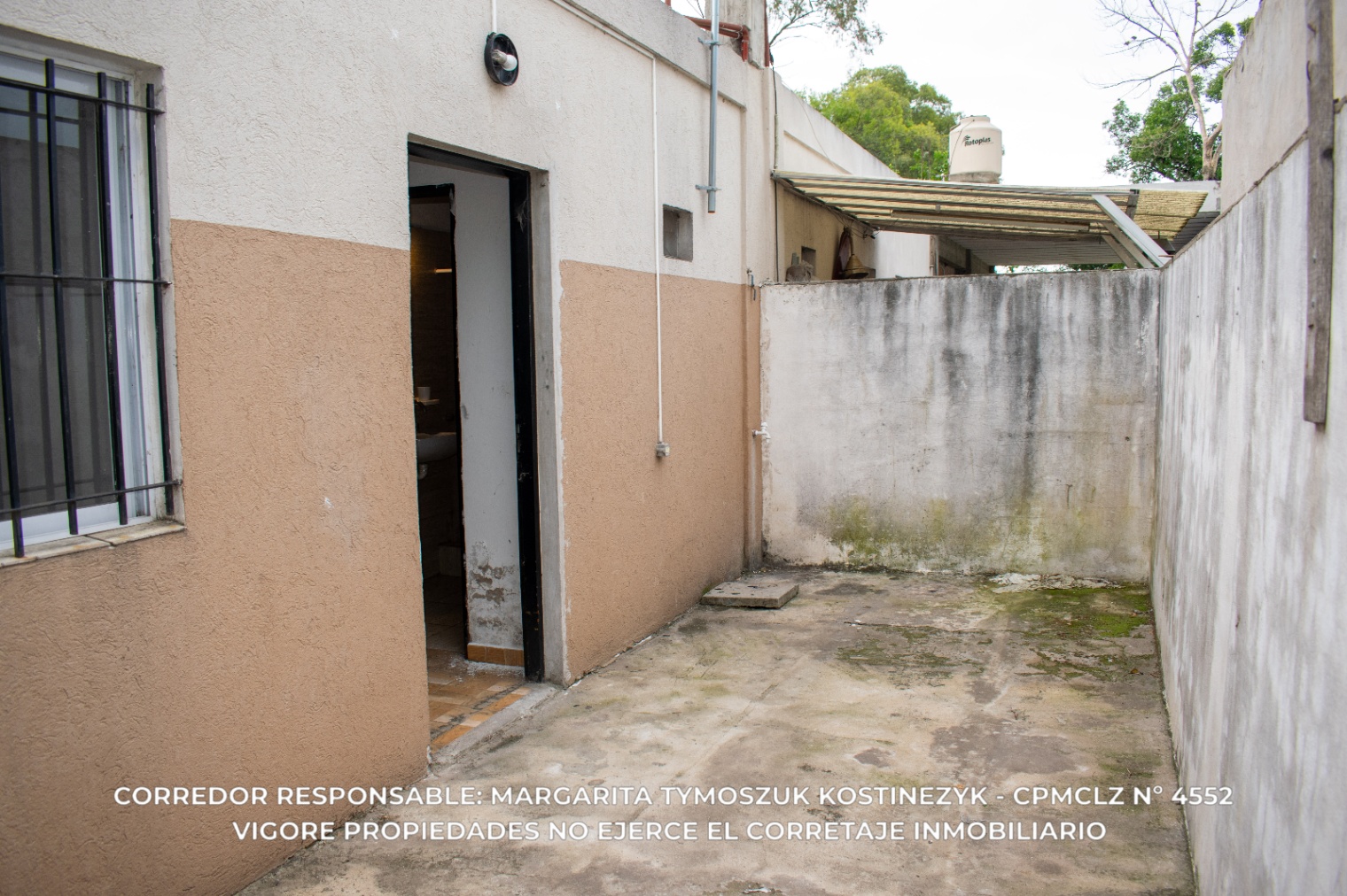 Casa en Alquiler en Almirante Brown, G.B.A. Zona Sur